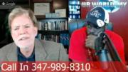 David Duke appears on the Tommy Sotomayor show 8/25/15