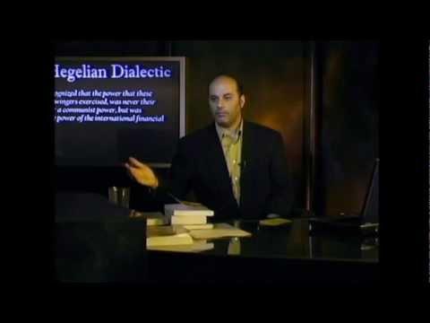 Michael Tsarion - Origins & Oracles - Atlantis, Alien Visitation & Genetic Manipulation - 3/3