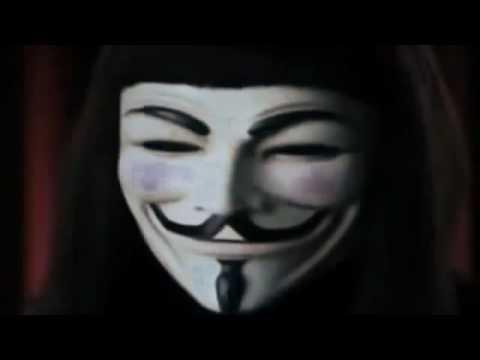 Anonymous - The Bankers Are The Problem