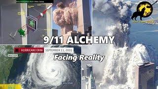 ✈️ 9/11 Alchemy – Facing Reality by Wolf Clan Media