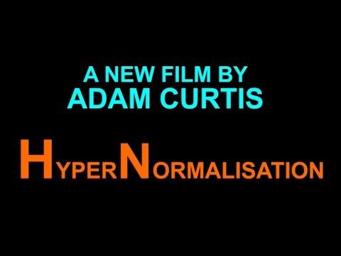 HyperNormalisation (2016) by Adam Curtis