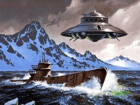 UFOTV - UFOs and the Military Industrial Complex