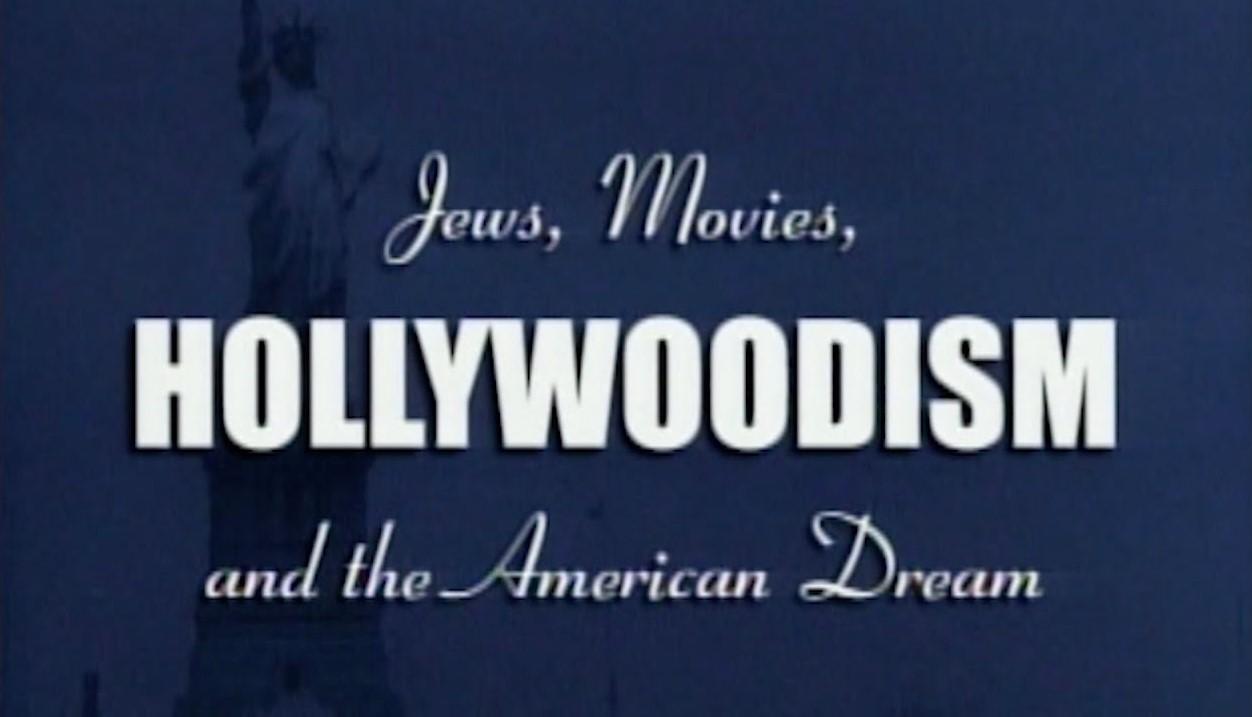 Hollywoodism: How The Jews Invented Hollywood (1998)