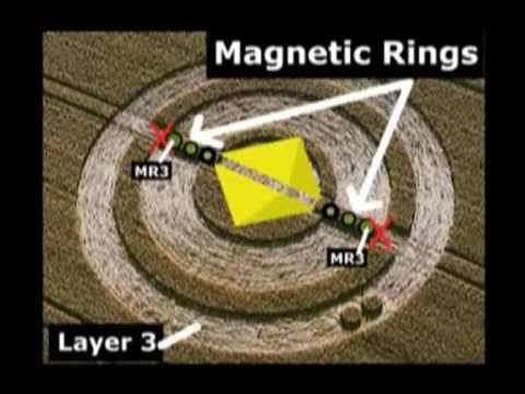 The Crop Circle Ship - Blueprints in the Crop Circles II Part 2 of 2