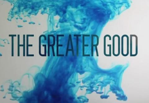 The Greater Good (2011)