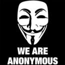 Anonymous - Occupy Wall Street - September 17th