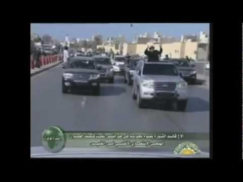 Pimpdarlin - Libya Truth (DnB Soundtrack)