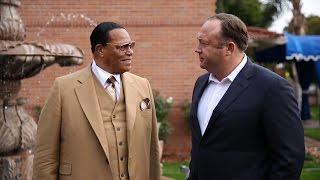 Louis Farrakhan: Angel or Devil?