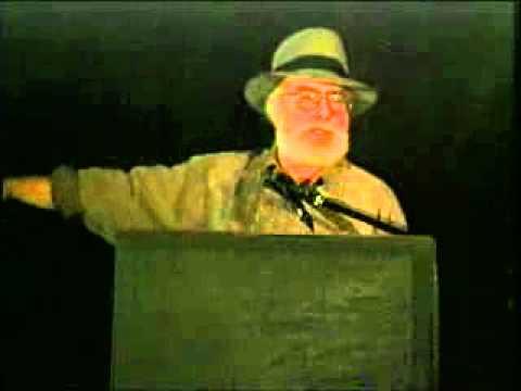 Jim Marrs - UFOs and US Govt Secret Remote Viewing Program