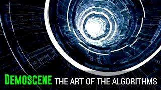 Demoscene: The Art Of The Algorithms [FULL]