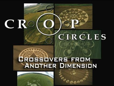 Crop Circles - Crossovers From Another Dimension (2005)