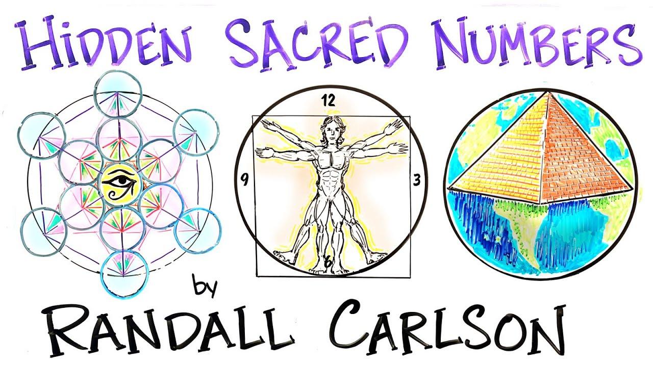 HIDDEN MATHEMATICS - Randall Carlson - Ancient Knowledge of Space, Time & Cosmic Cycles