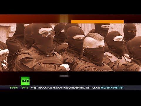 The Truthseeker - NATO's 'Gladio' army in Ukraine (E41)