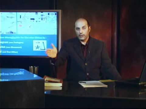 Michael Tsarion - Origins & Oracles Program 2: 2012 Where History Ends Part 3/3