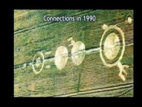 The Crop Circle Ship - Blueprints in the Crop Circles I Part 2 of 2
