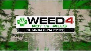 Weed 4 with Dr. Sanjay Gupta