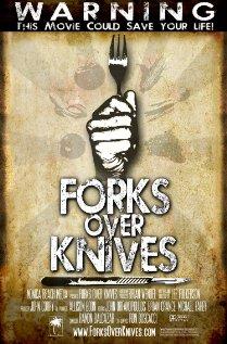 Virgil Films - Forks Over Knives