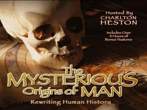 Forbidden Archeology - Secret Discoveries of Early Man (2010)